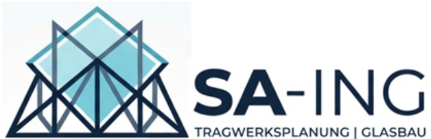 SA-ING Tragwerksplanung | Glasbau